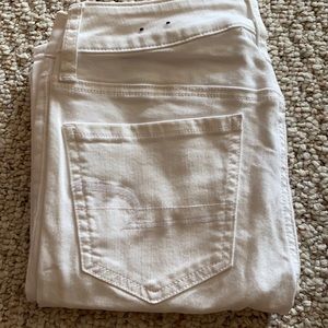 COPY - White AE jeans
